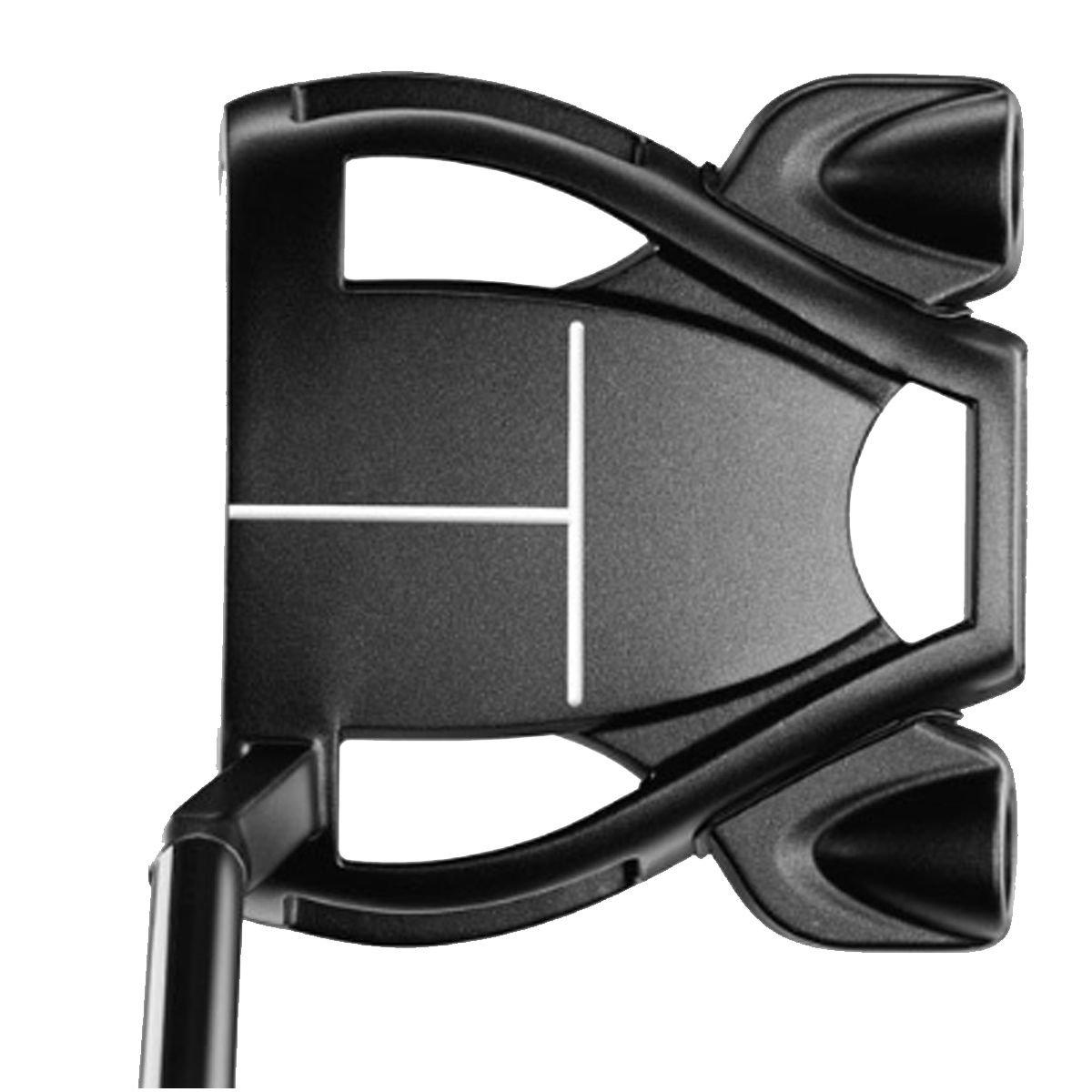 Spider Tour Black T-Line